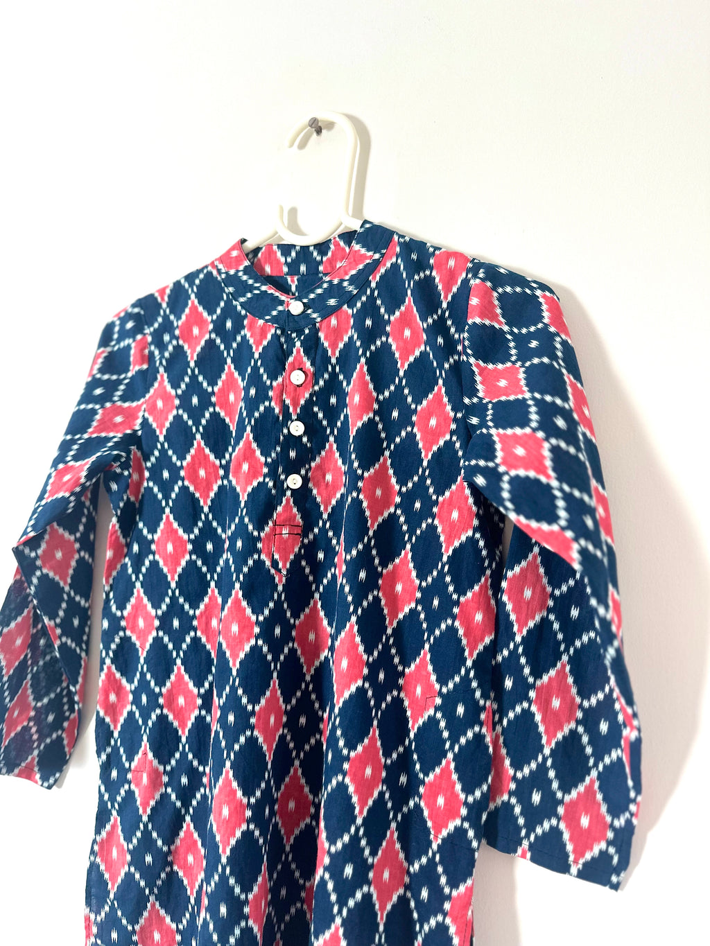 Buy cotton kurta pajama for baby boy