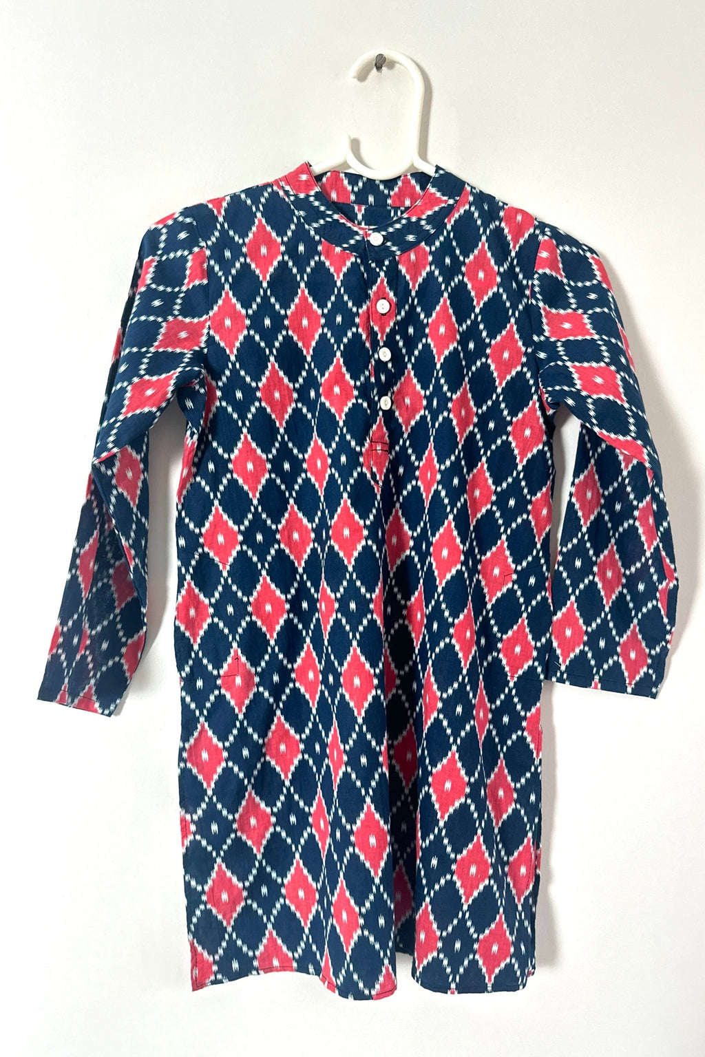 Shop cotton kurta pajama for baby boy