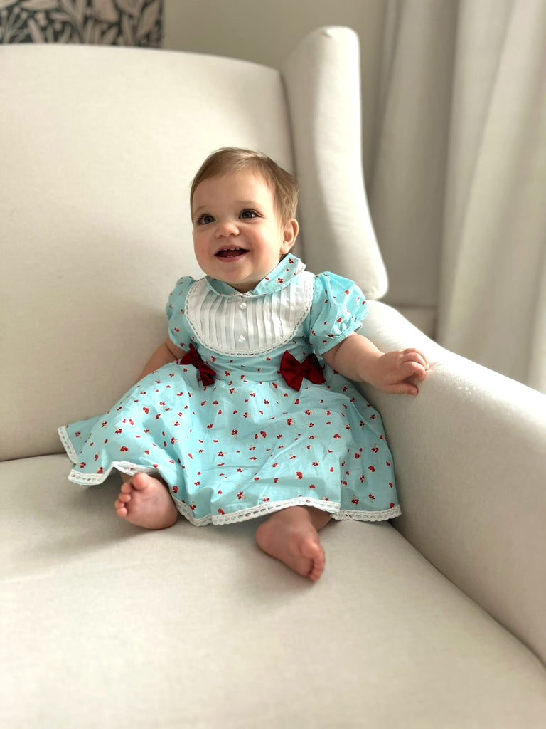 Seasonal Staples: Why You Need to Invest in Dresses for Baby Girls