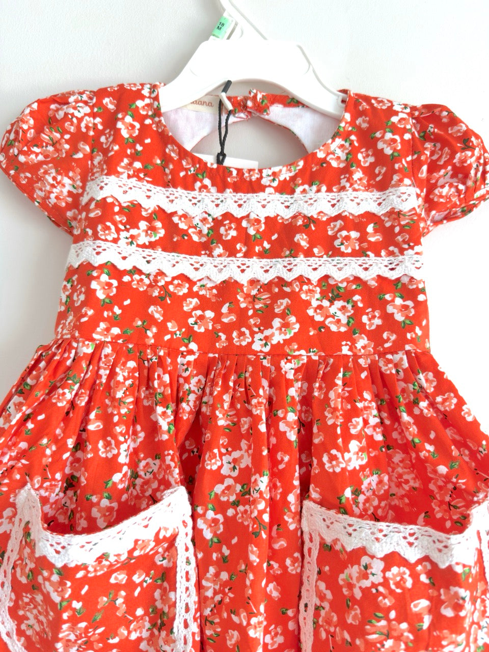 Birthday Dresses for Baby Girls