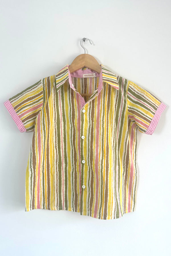 Buy Designer wear shirt for baby boy online