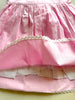 Buy Pink Luxury Designer Dresses for Baby Girl