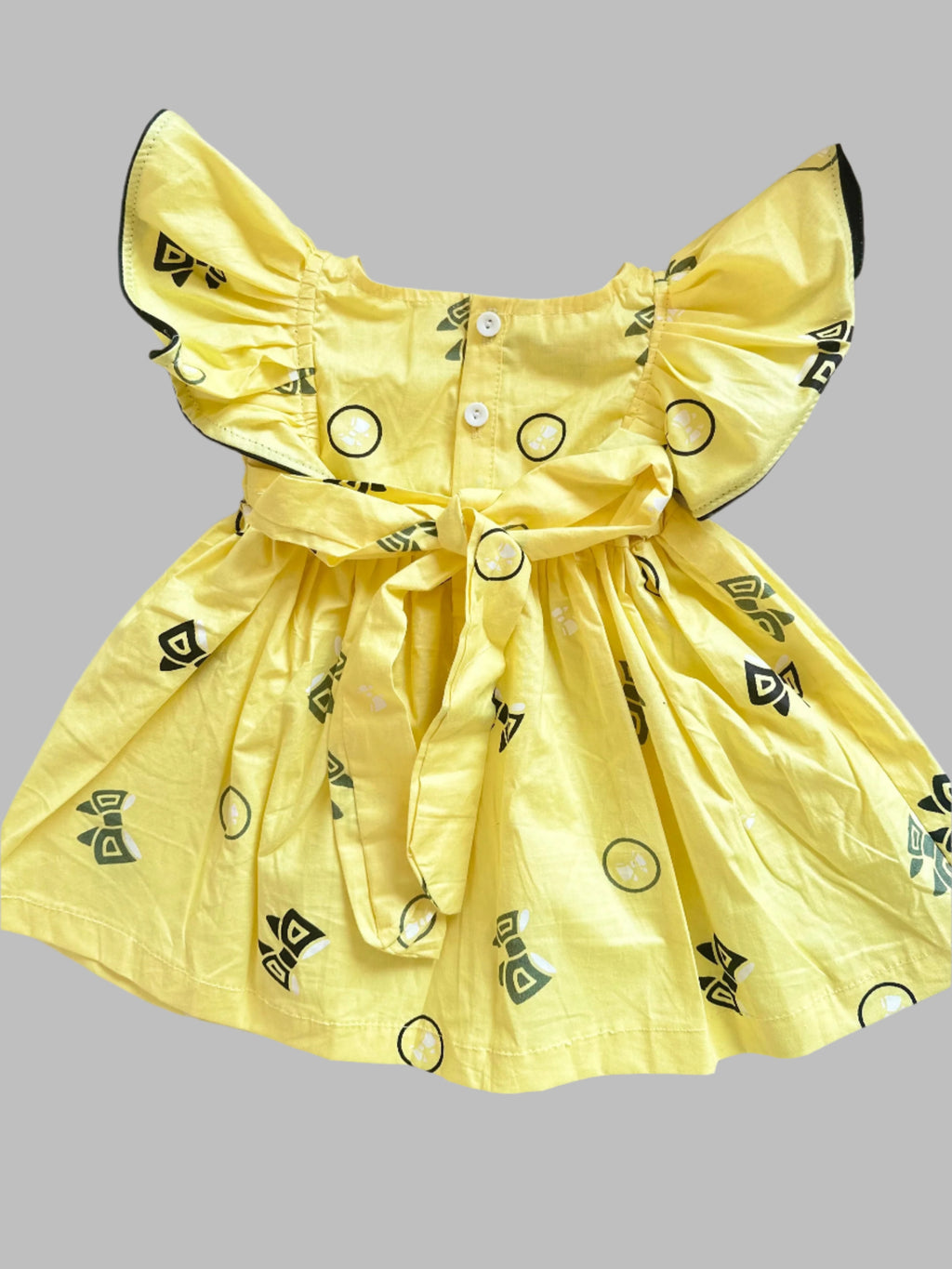 Buy designer party wear dress for baby girl