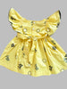 Buy designer party wear dress for baby girl