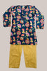 Buy designer wear kurta and pajama for baby boy