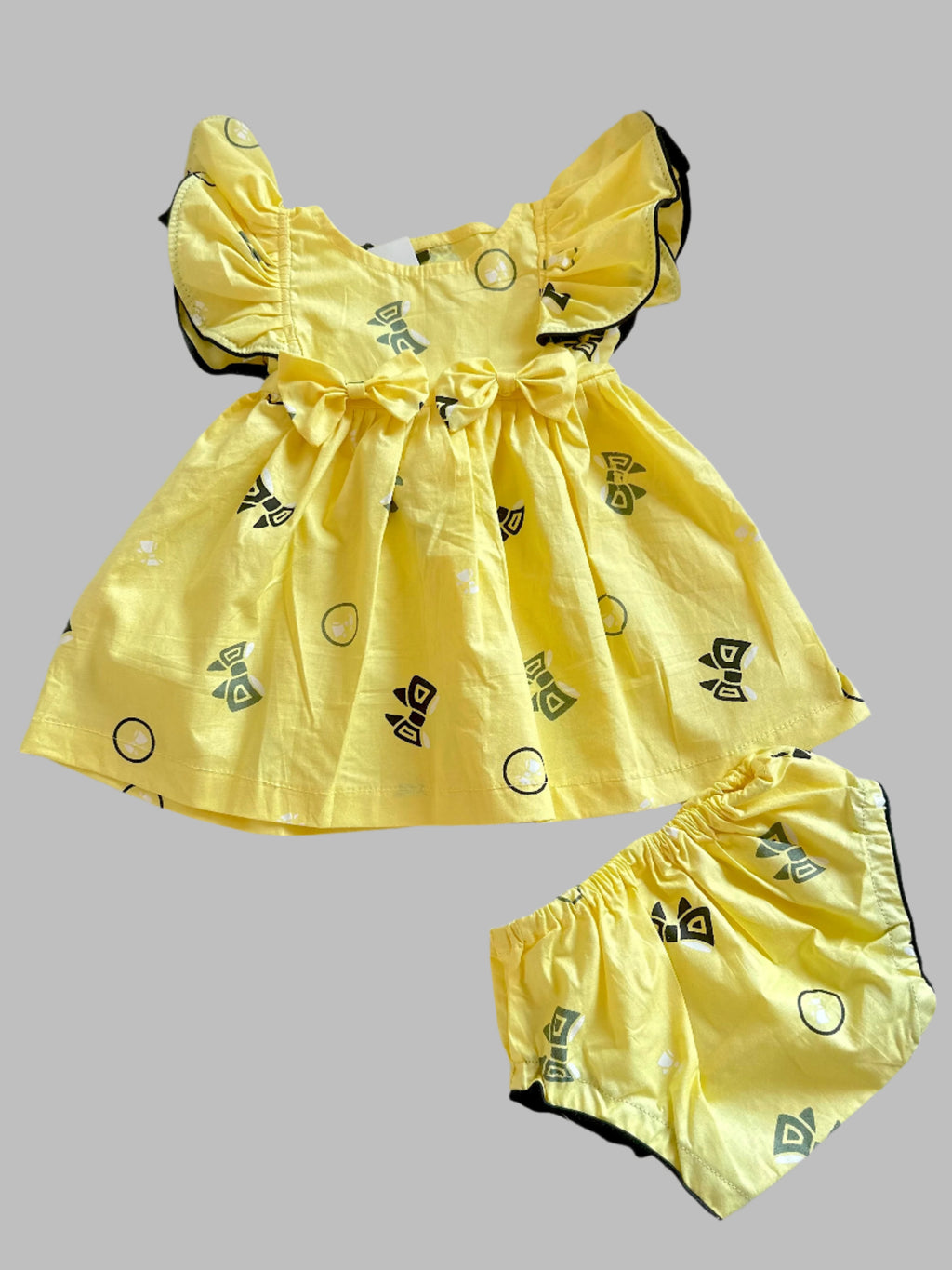 Designer Party Wear Dresses for Girls
