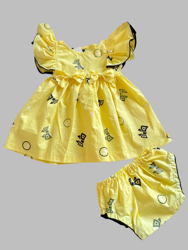 Daisy Dress