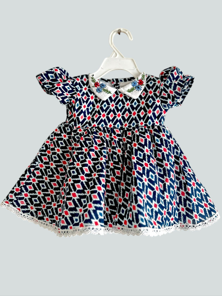 mul cotton dresses online Mul cotton(Mustard)