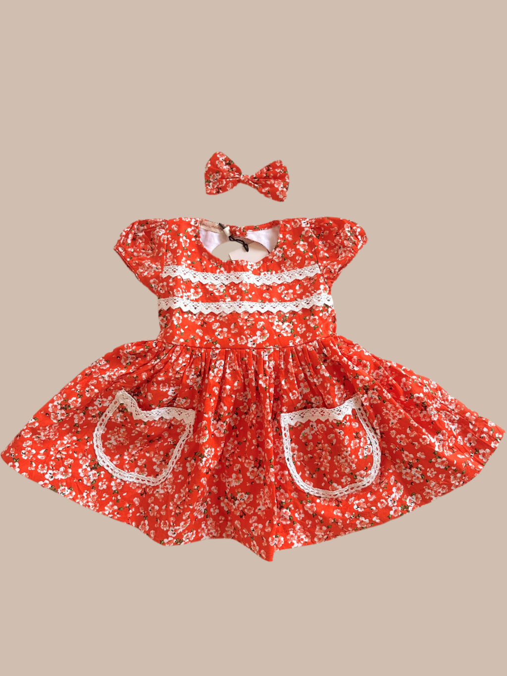 Shop Birthday Dresses For Baby Girls