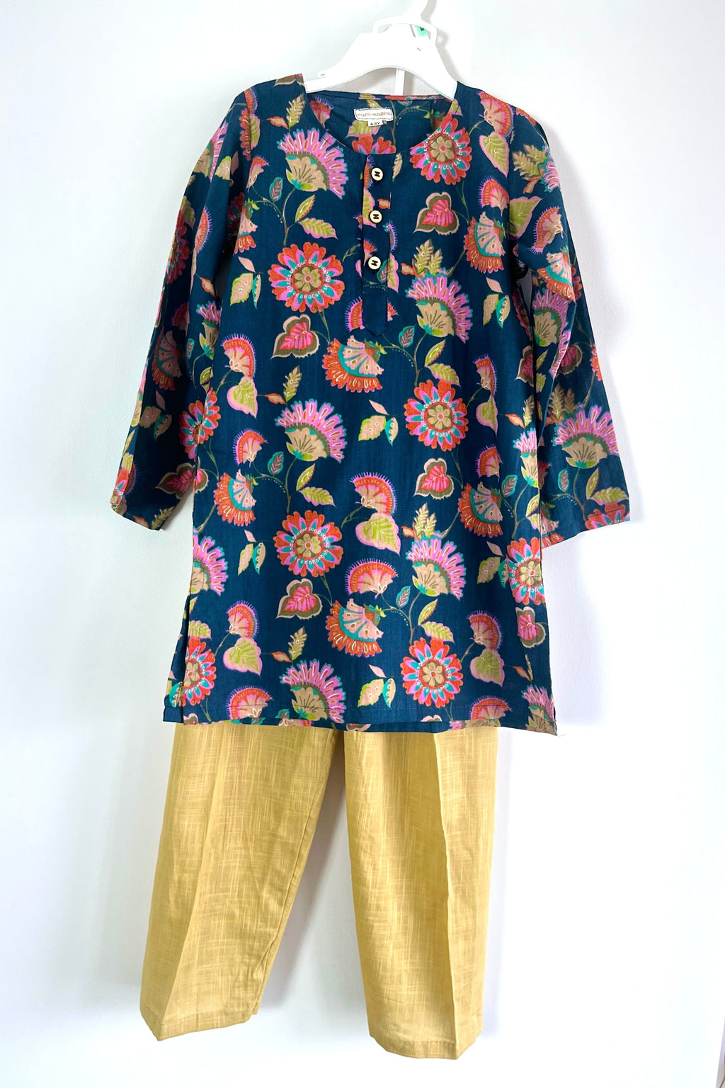 Shop Kurta Pajama for Boys Online