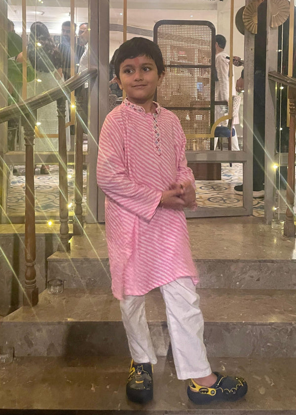 Shop Kurta pajama for kid boy