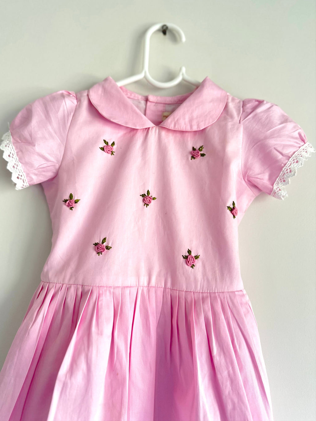 Shop Luxury Designer Dresses for Baby Girl