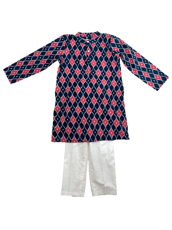 Shop cotton kurta pajama for baby boy online